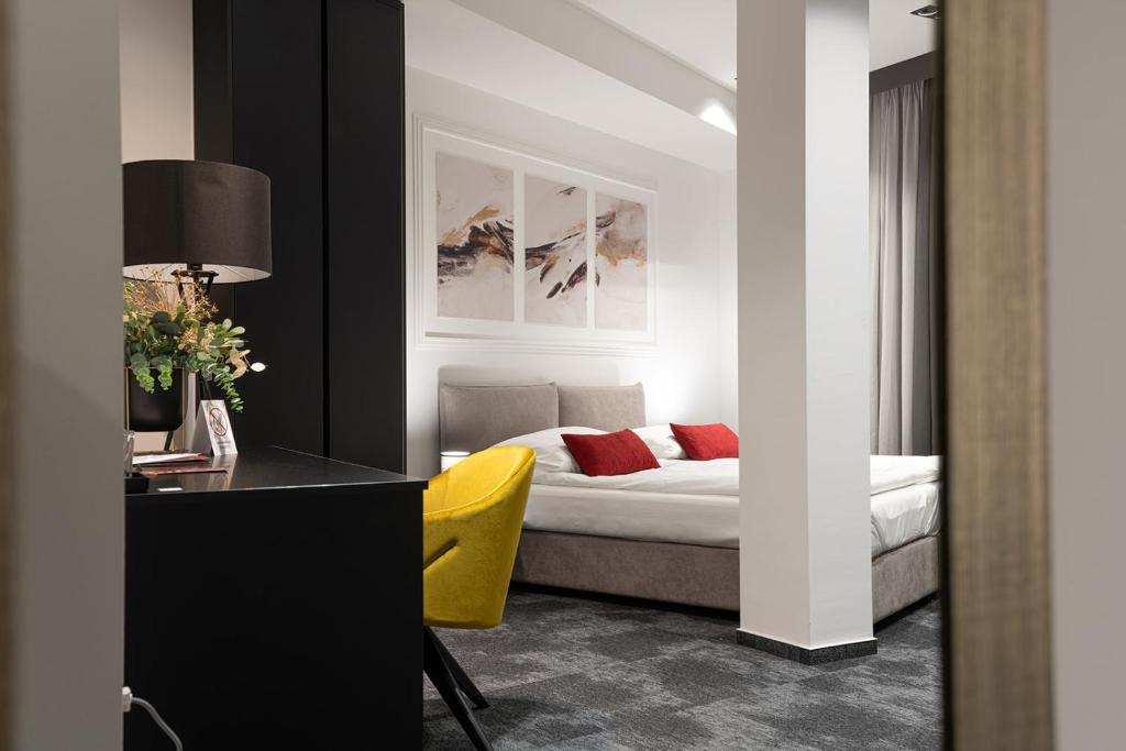 SAVOY residence - 17