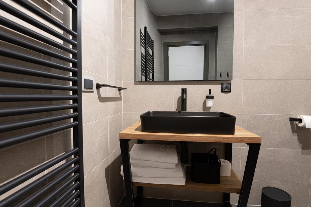 SAVOY residence - Kleines Doppelzimmer