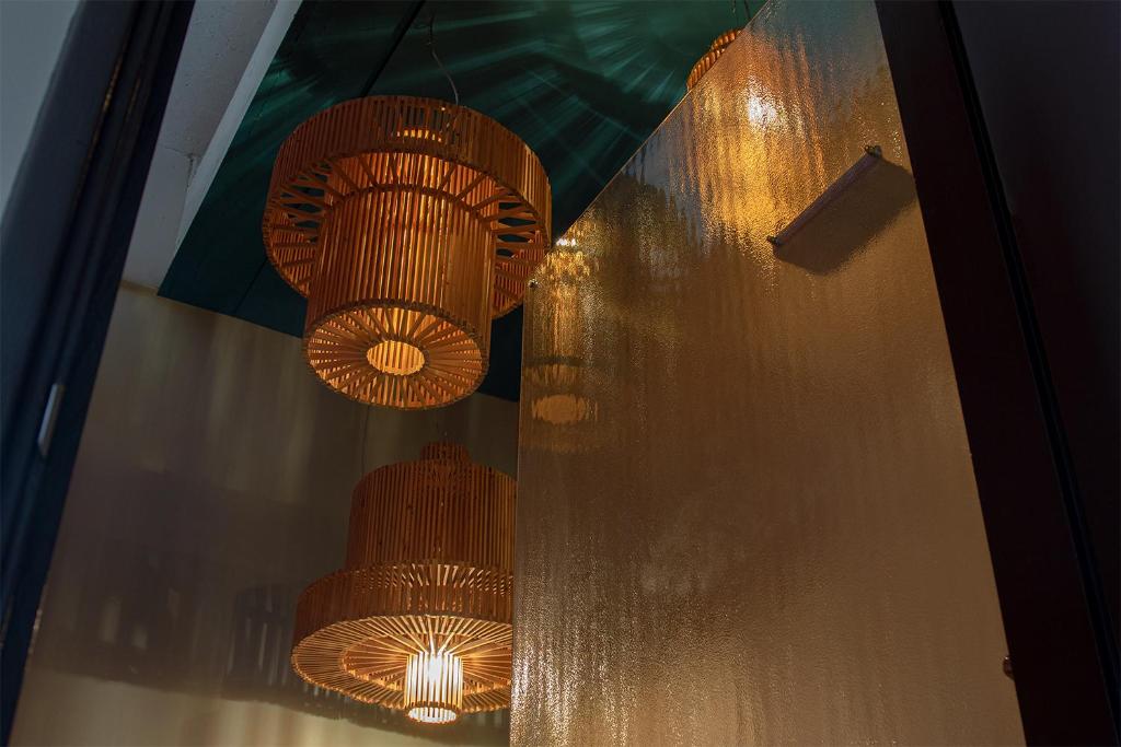 Hotel Piet Hein Eek - Resim 26