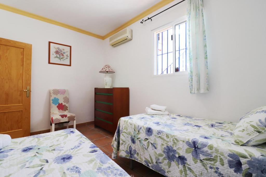Casa Lucia SpainSunRentals 1166, Torrox – Bijgewerkte prijzen ...
