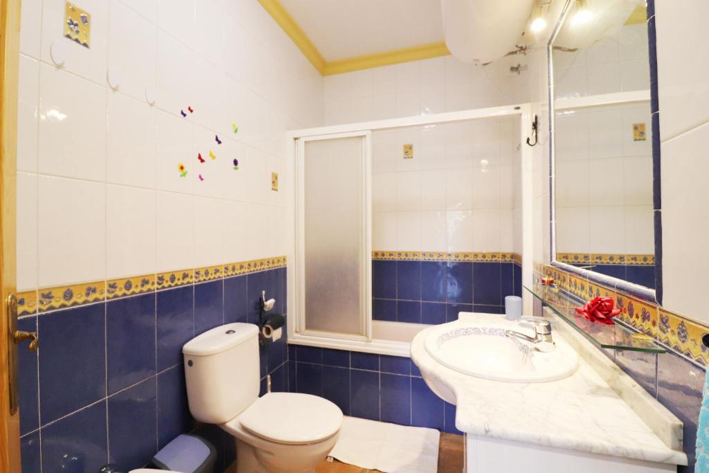 Casa Lucia SpainSunRentals 1166, Torrox – Bijgewerkte prijzen ...