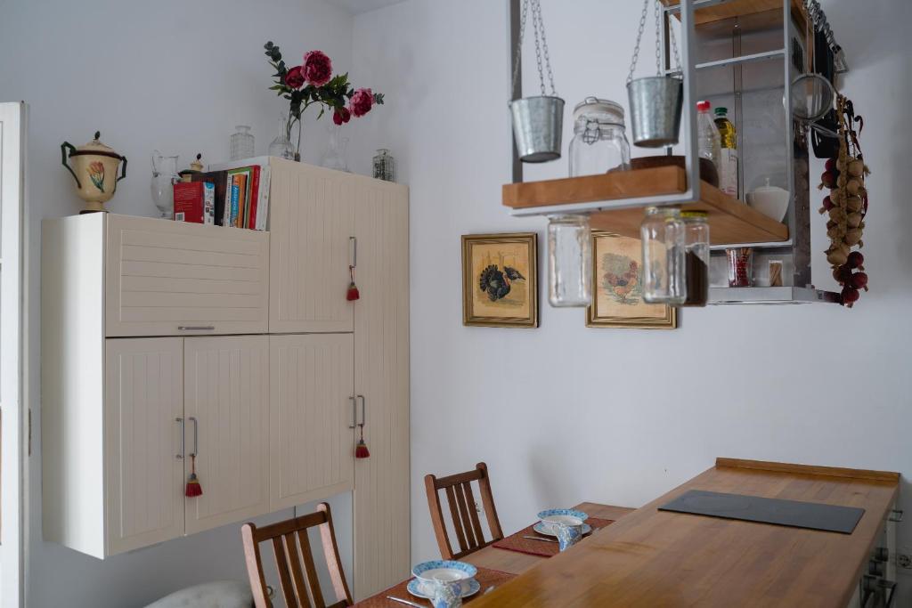 Fotografie z fotogalerie ubytování Eva Recommends Alameda Sevilla v destinaci Seville