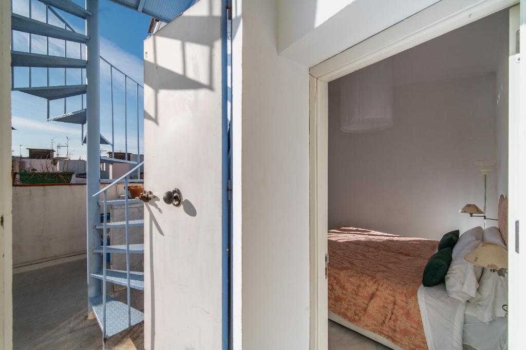 Fotografie z fotogalerie ubytování Eva Recommends Alameda Sevilla v destinaci Seville