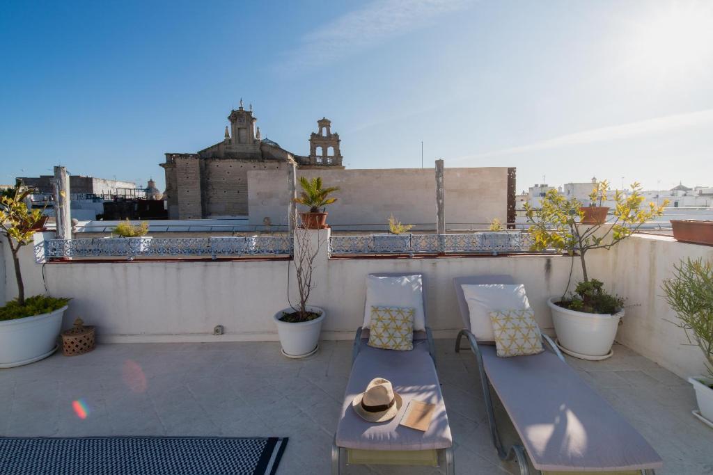 Eva Recommends Alameda Sevilla, Seville – Updated 2023 Prices