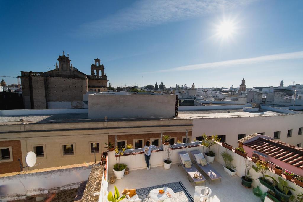 Eva Recommends Alameda Sevilla, Seville – Updated 2023 Prices