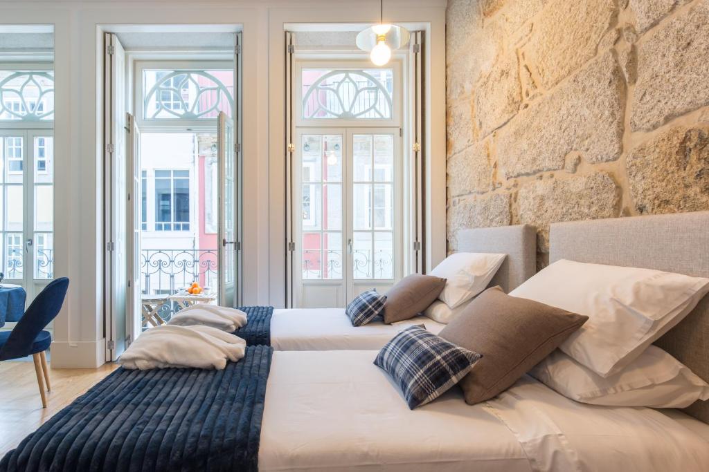 In Between Exclusive Charm Apartment by the center, Porto – Updated 2023  Prices