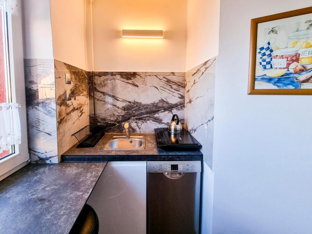 Dom Wczasowy Sloneczko - 2