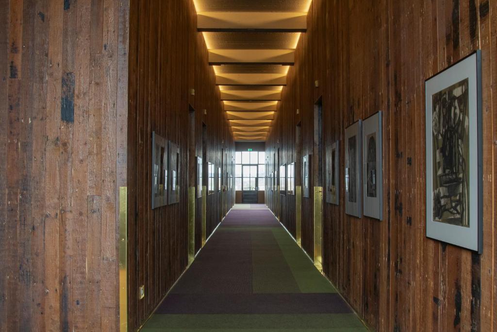 Hotel Piet Hein Eek - Resim 31