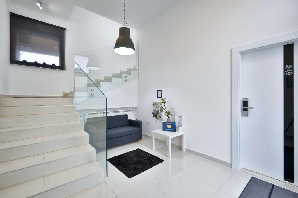 Florek & Florica Apartment - Apartamento - Nivel Dividido