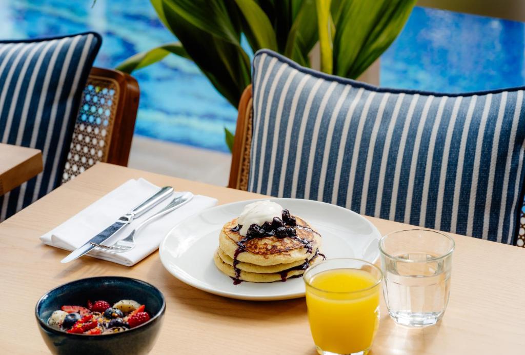 Virgin Hotels London - Shoreditch - Resim 18