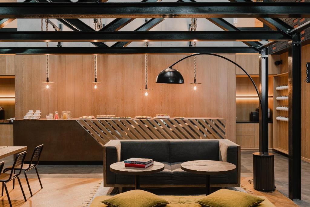 PURO Gdansk Stare Miasto - Resim 42