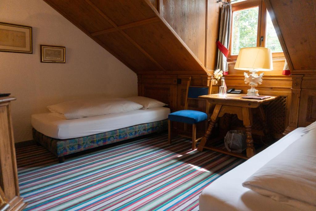 Hotel Schrenkhof - Doppel- Oder Zweibettzimmer