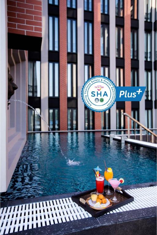 De Chai the Deco Chiang Mai - SHA Plus - Resim 1