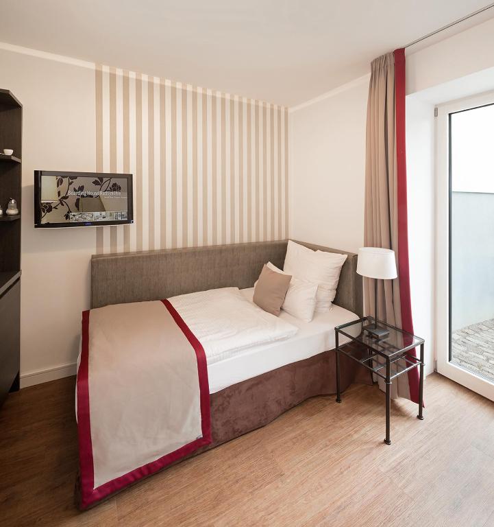 Boardinghouse Rathsmühle - 