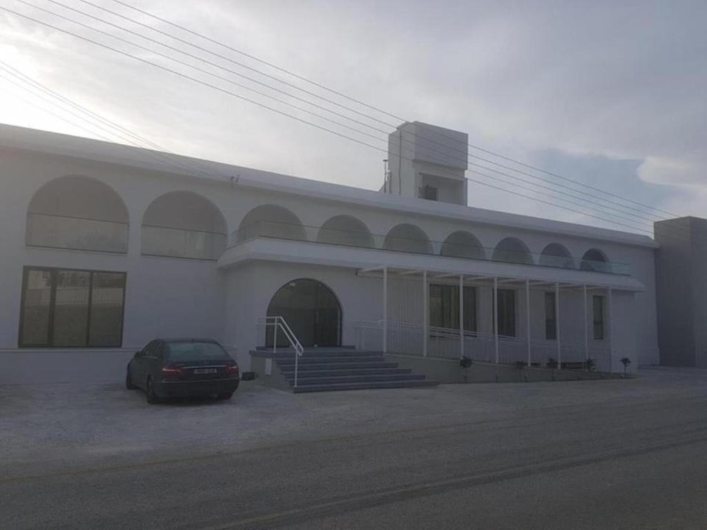 Fotografie z fotogalerie ubytování E.J. Pyrgos Bay Hotel v destinaci Kato Pyrgos