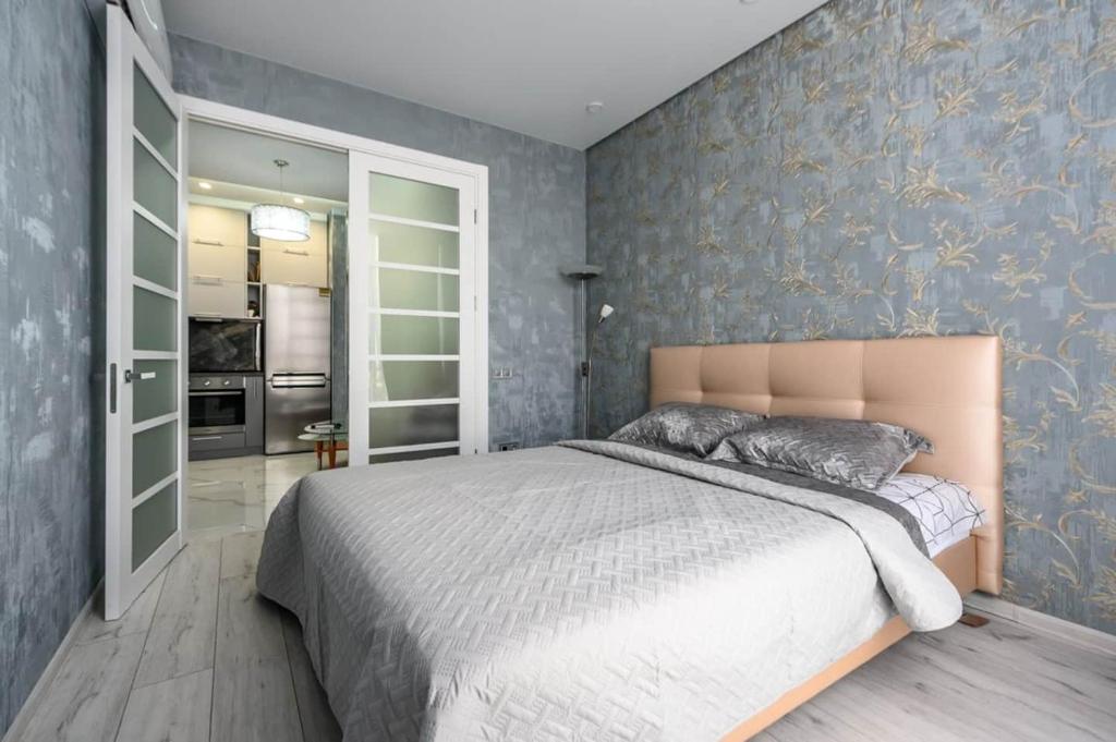 Бесті апартаменти, 2 спальні, вид моря 0523 fainorent фото 6