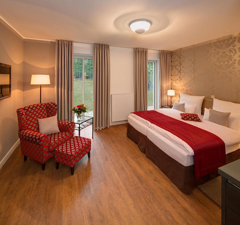 Boardinghouse Rathsmühle - 