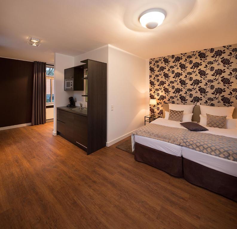 Boardinghouse Rathsmühle - 