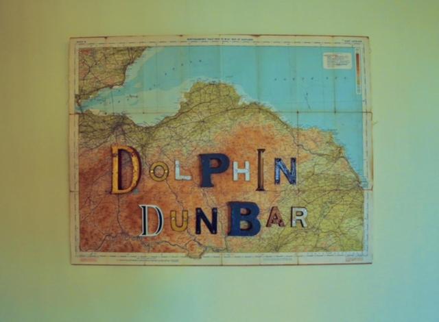 Foto dalla galleria di The Dolphin Inn Hostel a Dunbar
