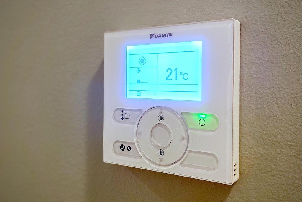 XO Hotels City Centre - Resim 14