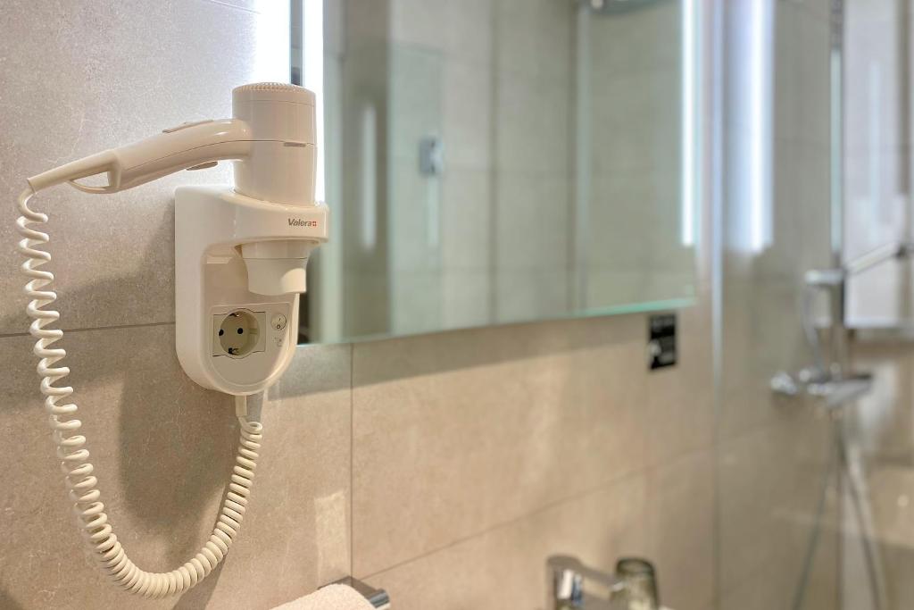 XO Hotels City Centre - Resim 17