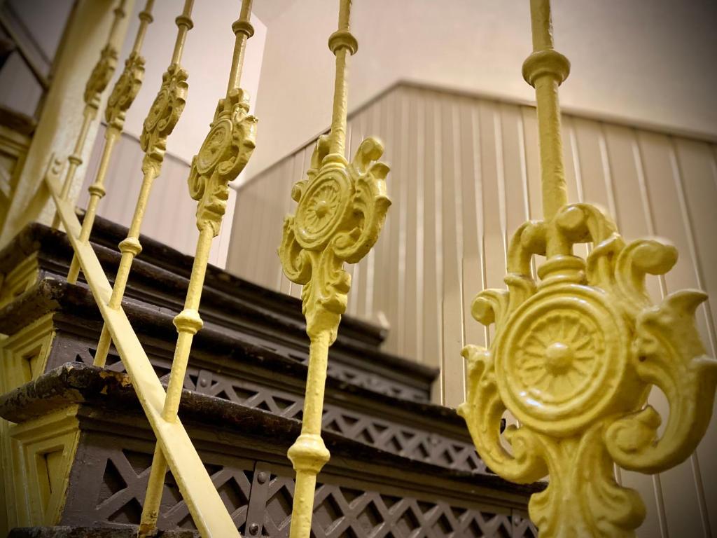 XO Hotels City Centre - Resim 24