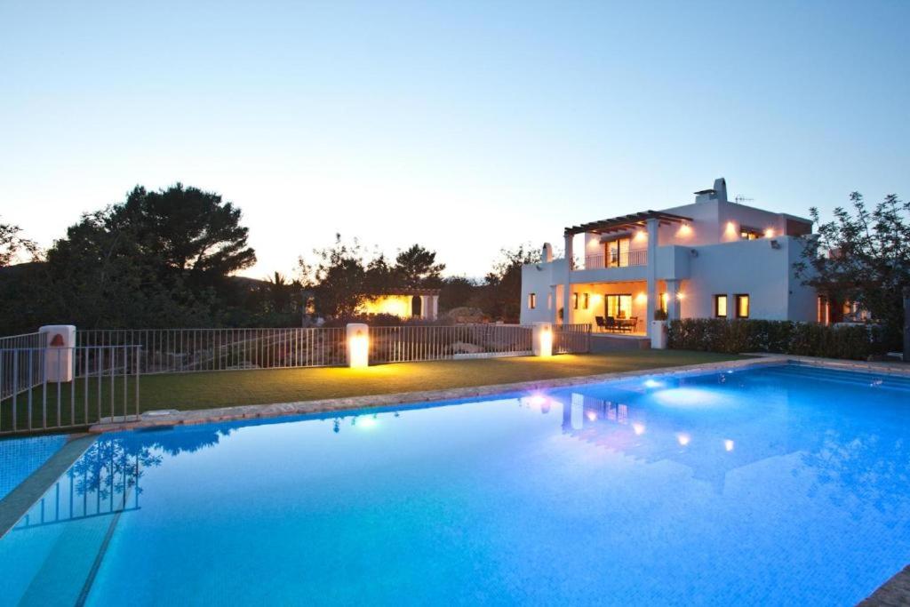 Villa Muntblanc Ibiza, Puig Den Valls – Bijgewerkte prijzen 2022