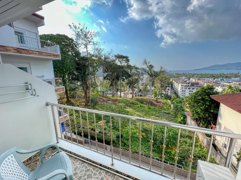 SR Sea View Apartments - Resim 22