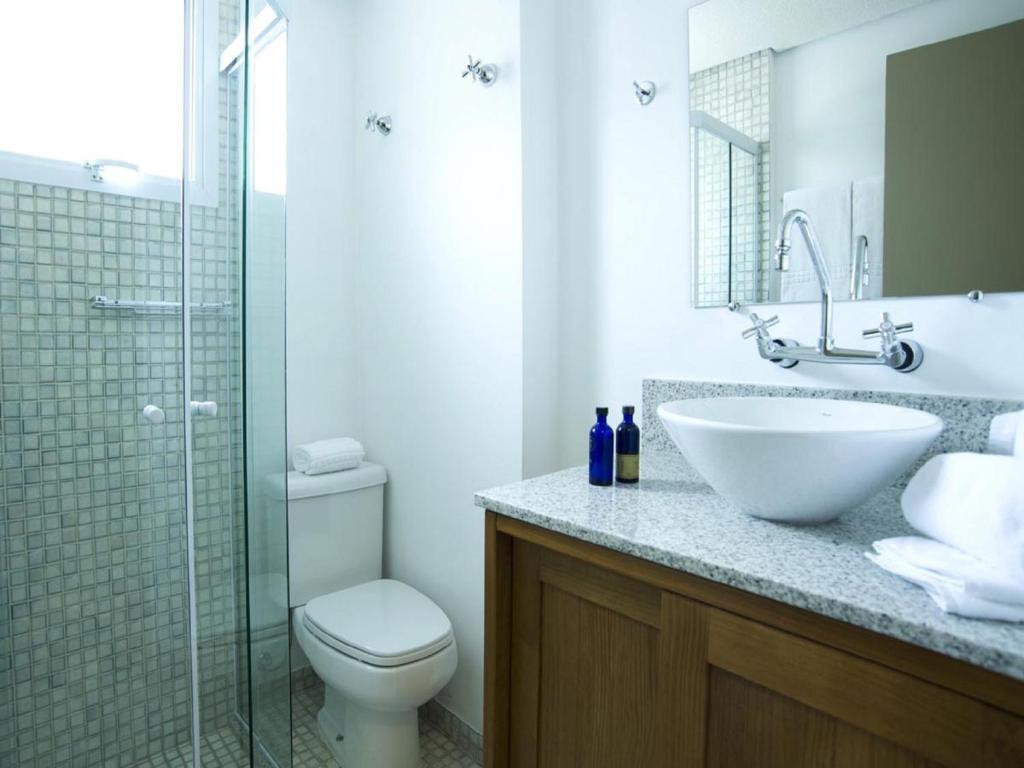  Edifício Home Paulista