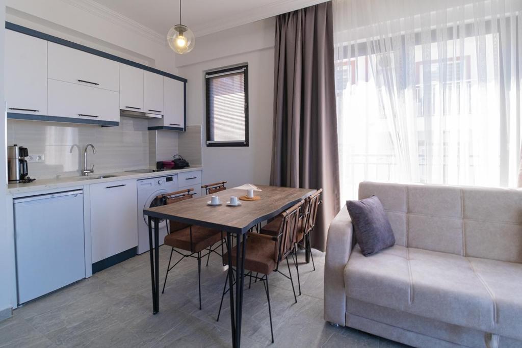 Granda Likarba Apart - 8