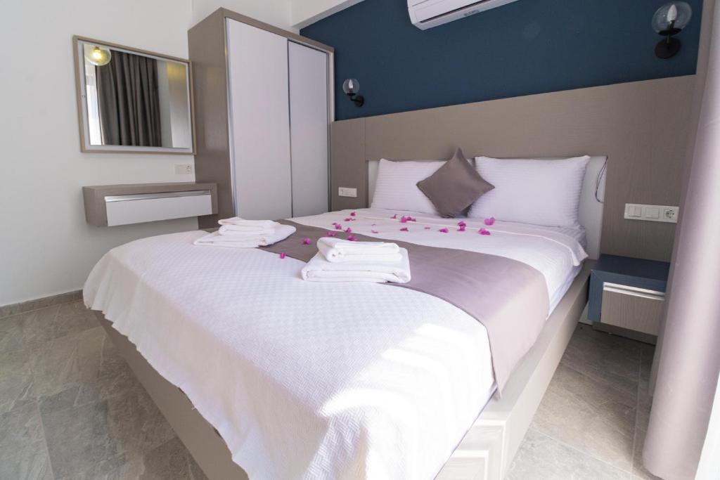 Granda Likarba Apart - 12