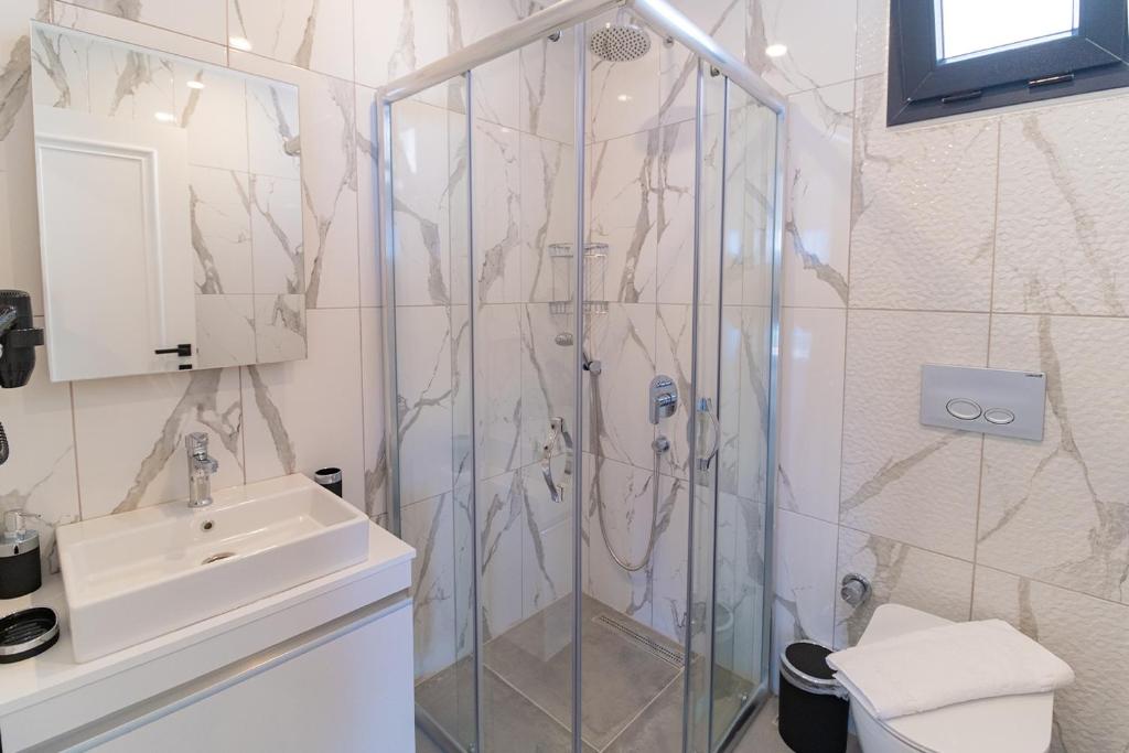 Granda Likarba Apart - 9