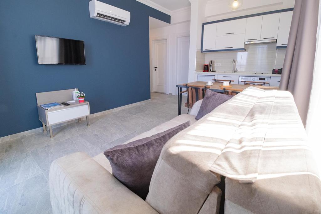 Granda Likarba Apart - 7