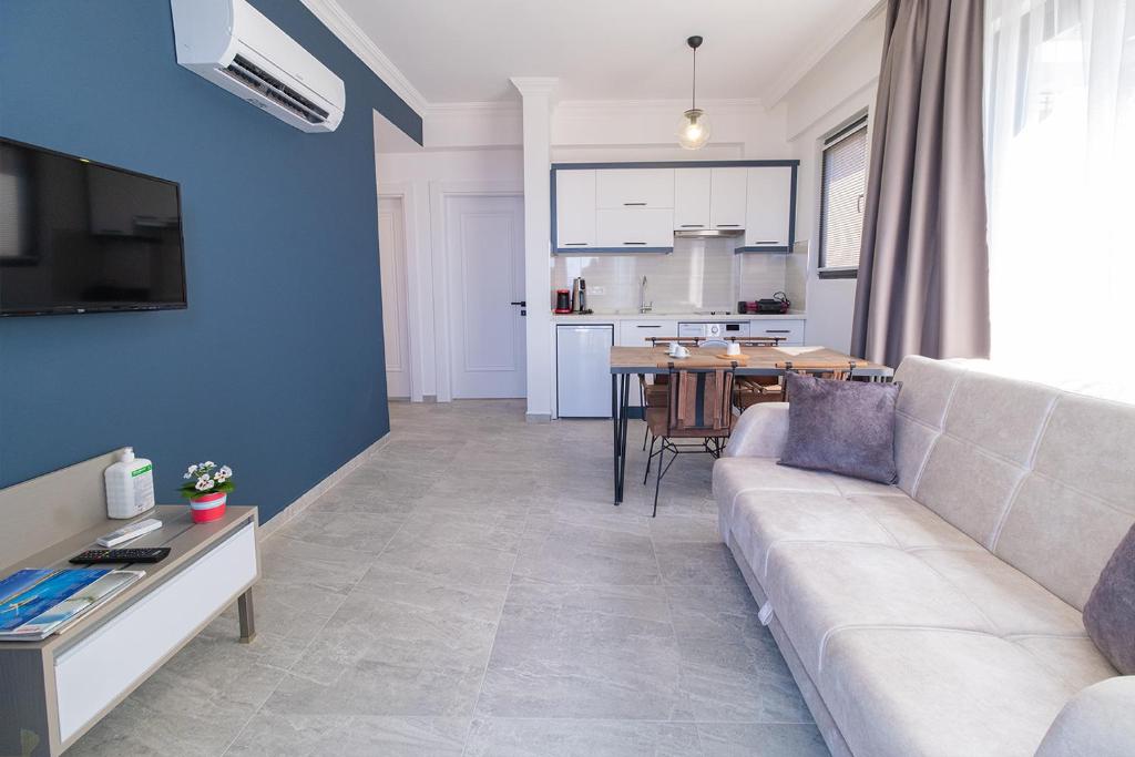 Granda Likarba Apart - 6