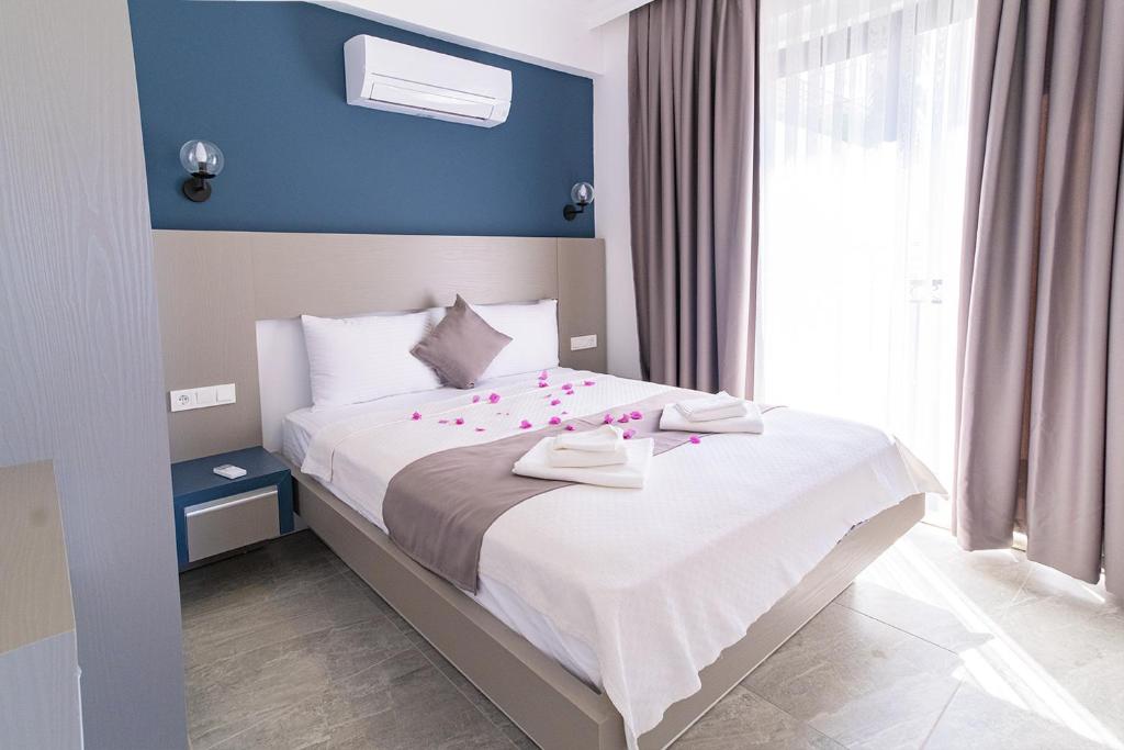 Granda Likarba Apart - 4