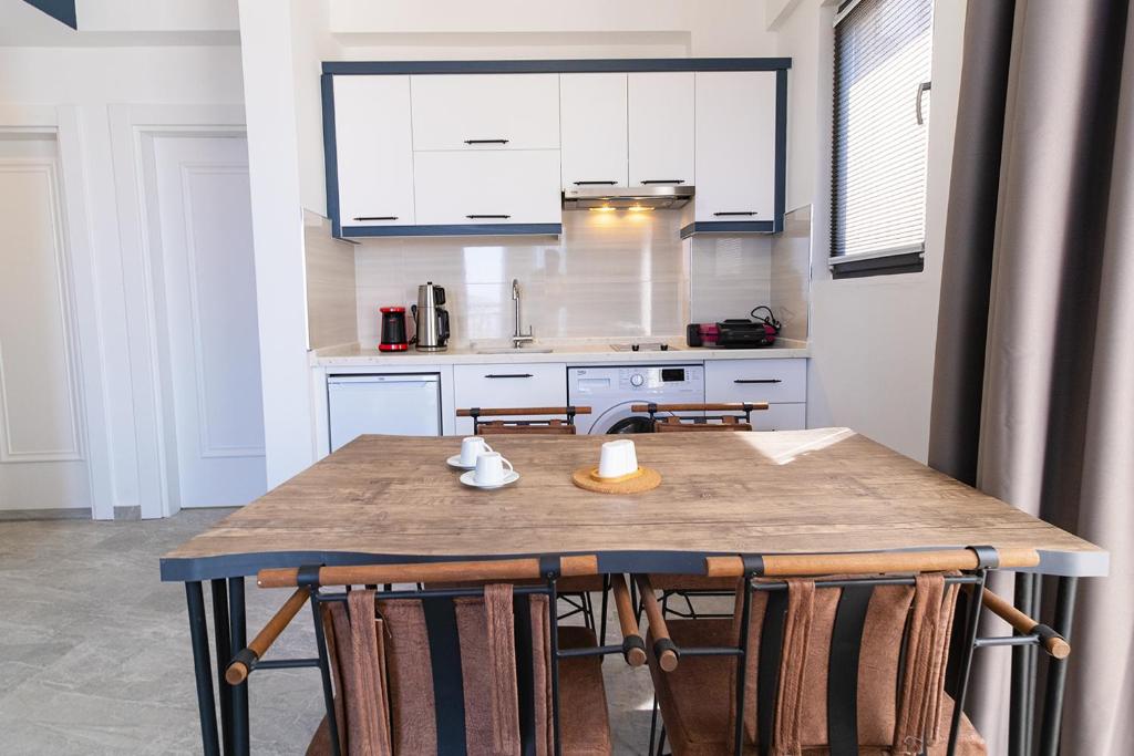 Granda Likarba Apart - 3