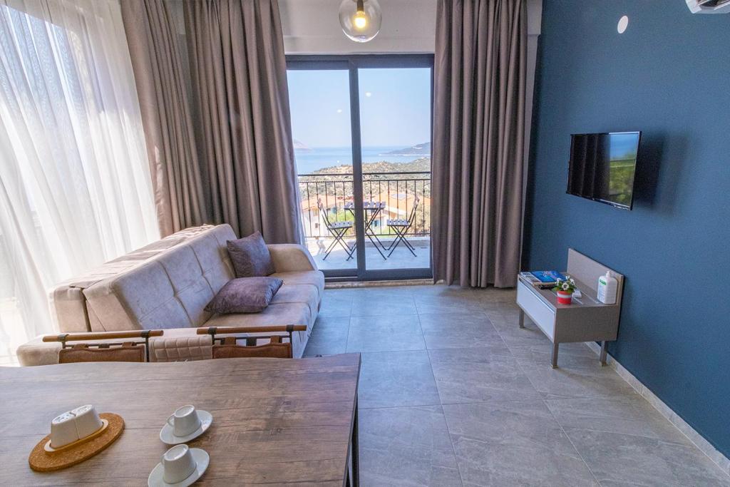 Granda Likarba Apart - 2