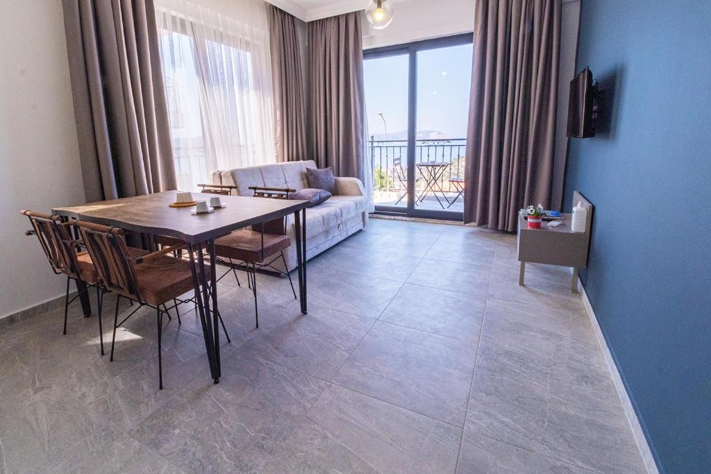 Granda Likarba Apart - 1