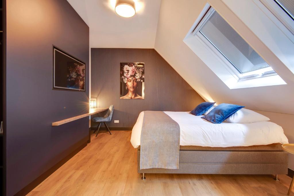 Op dn Kreijtenberg - Double Room