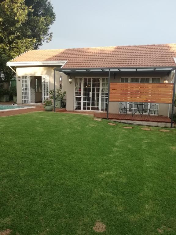 4 Michael Place, Edenvale (updated prices 2024)