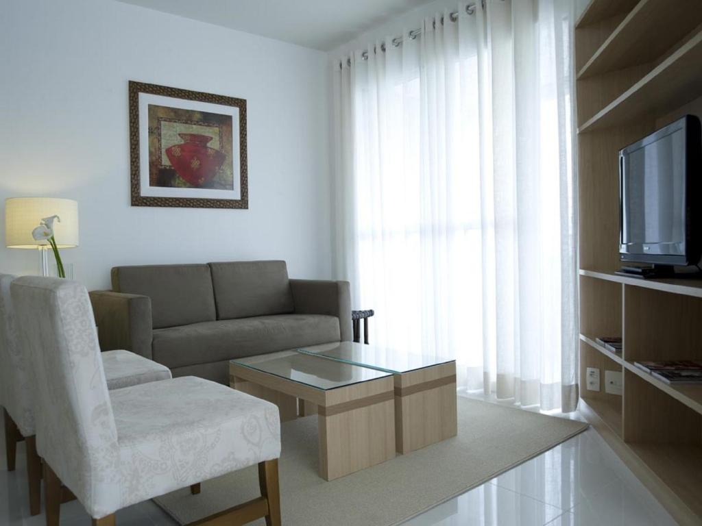  Edifício Home Paulista