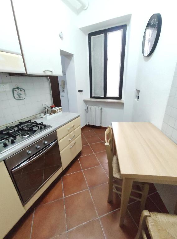 Appartamento c&y via S Lorenzo - Apartamento De Una Habitación