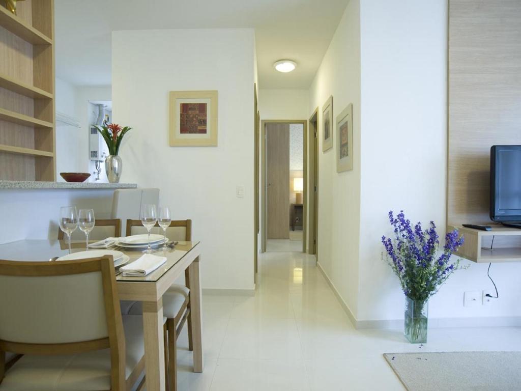  Edifício Home Paulista