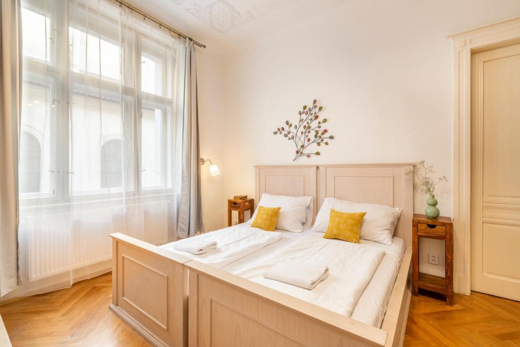 Templová - Old Town Apartments - Resim 6