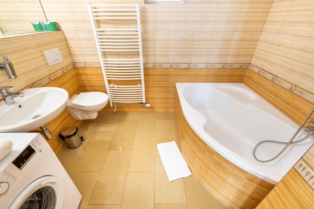 Templová - Old Town Apartments - Resim 7