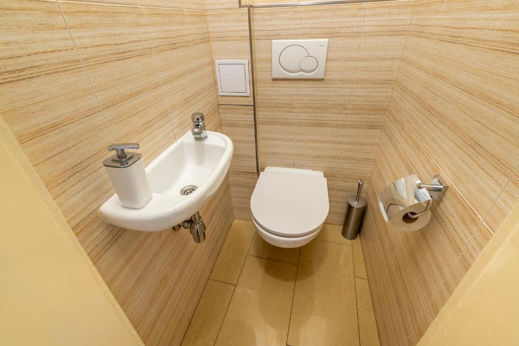 Templová - Old Town Apartments - Resim 10