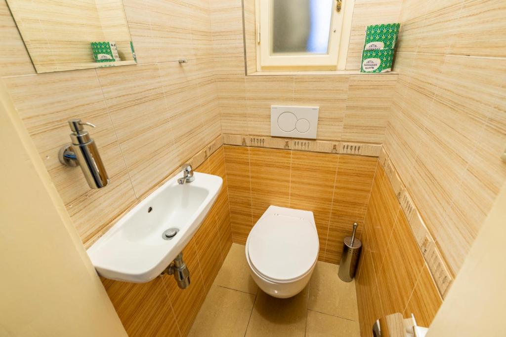 Templová - Old Town Apartments - Resim 12