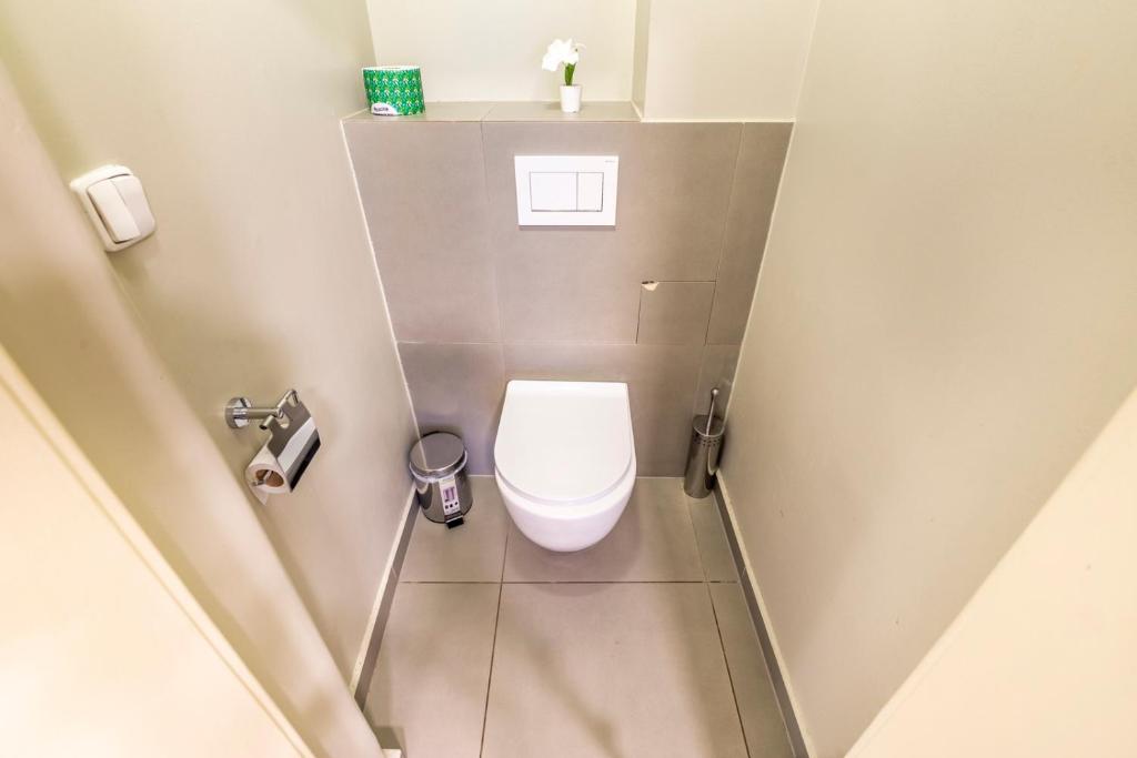 Templová - Old Town Apartments - Resim 13