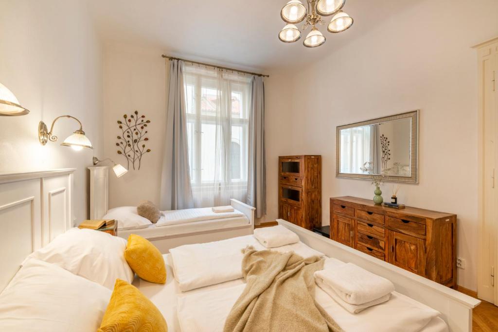 Templová - Old Town Apartments - Resim 14