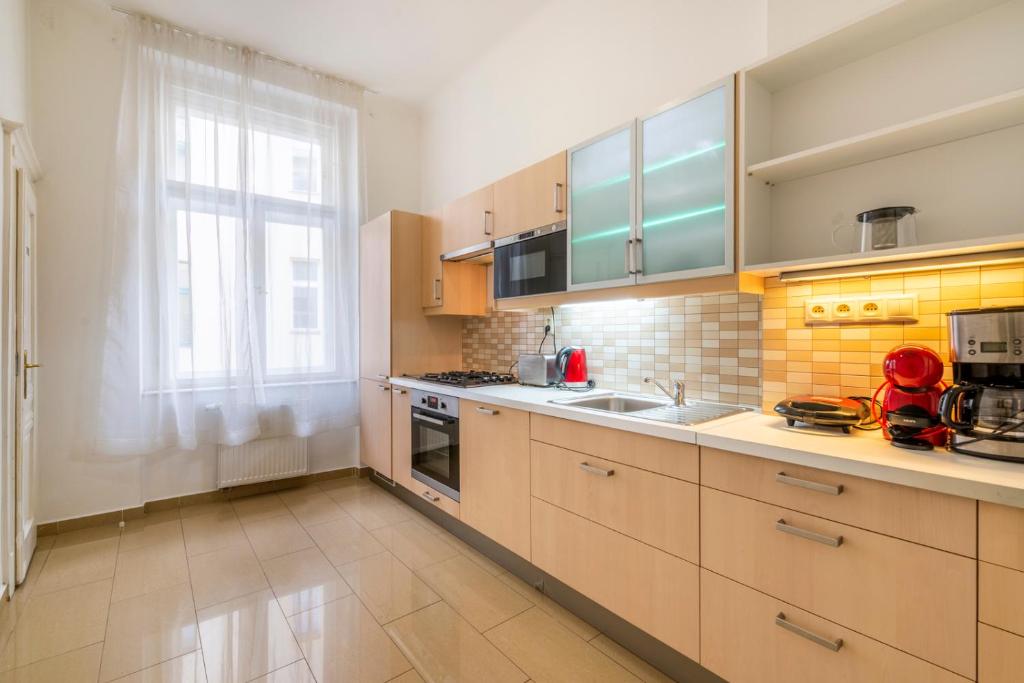 Templová - Old Town Apartments - Resim 19